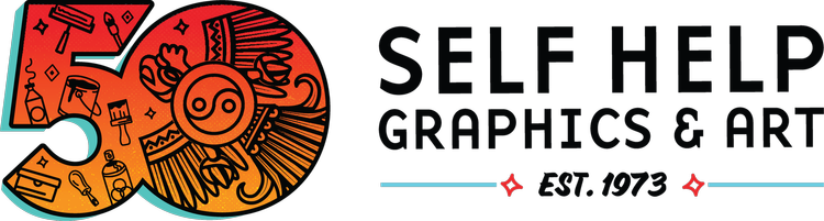 Self Help Graphics