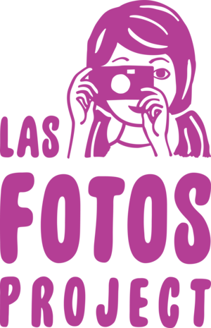 Las Photos Project