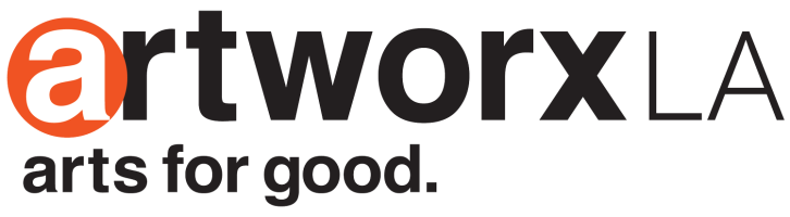 Artworx LA logo