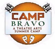Camp Bravo Logo