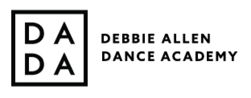Debbie Allen Dance Academy logo