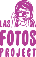 Las Fotos Project logo
